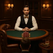 NixBet - Live Blackjack - Evolution Gaming