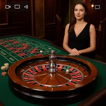 NixBet - Live Roulette - Evolution Gaming