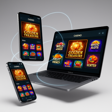NixBet Casino Apps - iOS en Android Mobiele Applicaties