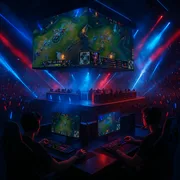NixBet - Esports Betting - Competitive Gaming Wagers