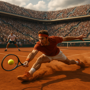 NixBet - Tennis Betting - Sports Wagering